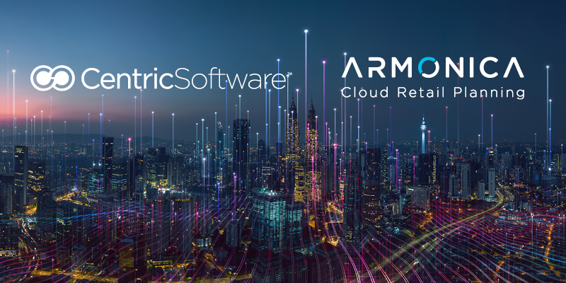 Centric Software adquiere Retail Armonica