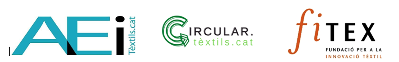 El Clúster AEI Tèxtils y la Fundació FITEX lanzan el proyecto Circular.Tèxtils.Cat