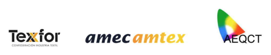 Texfor, Amec Amtex y AEQCT avanzan el programa de la Jornada ‘Dual Transition del sector Textil’