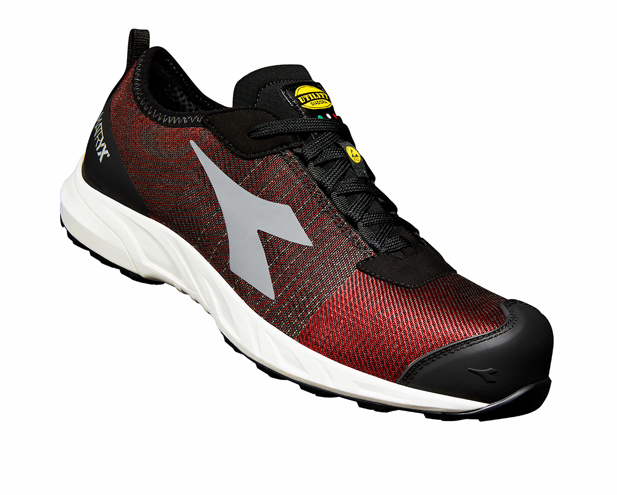 Zapatos diadora seguridad outlet web