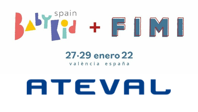 ATEVAL y ASEPRI establecen un acuerdo en torno a FIMI, Babykid Spain y espacio Alameda Sourcing