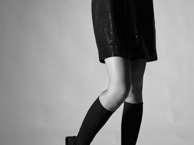 Farrutx presenta su bota ARETA, un modelo elegante y versátil perfecto para completar tus looks festivos