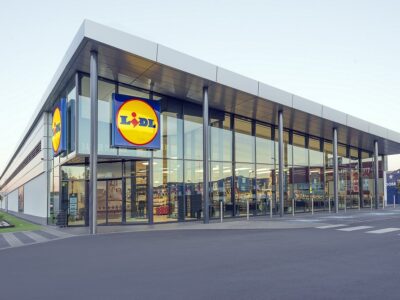 Foto tienda Lidl