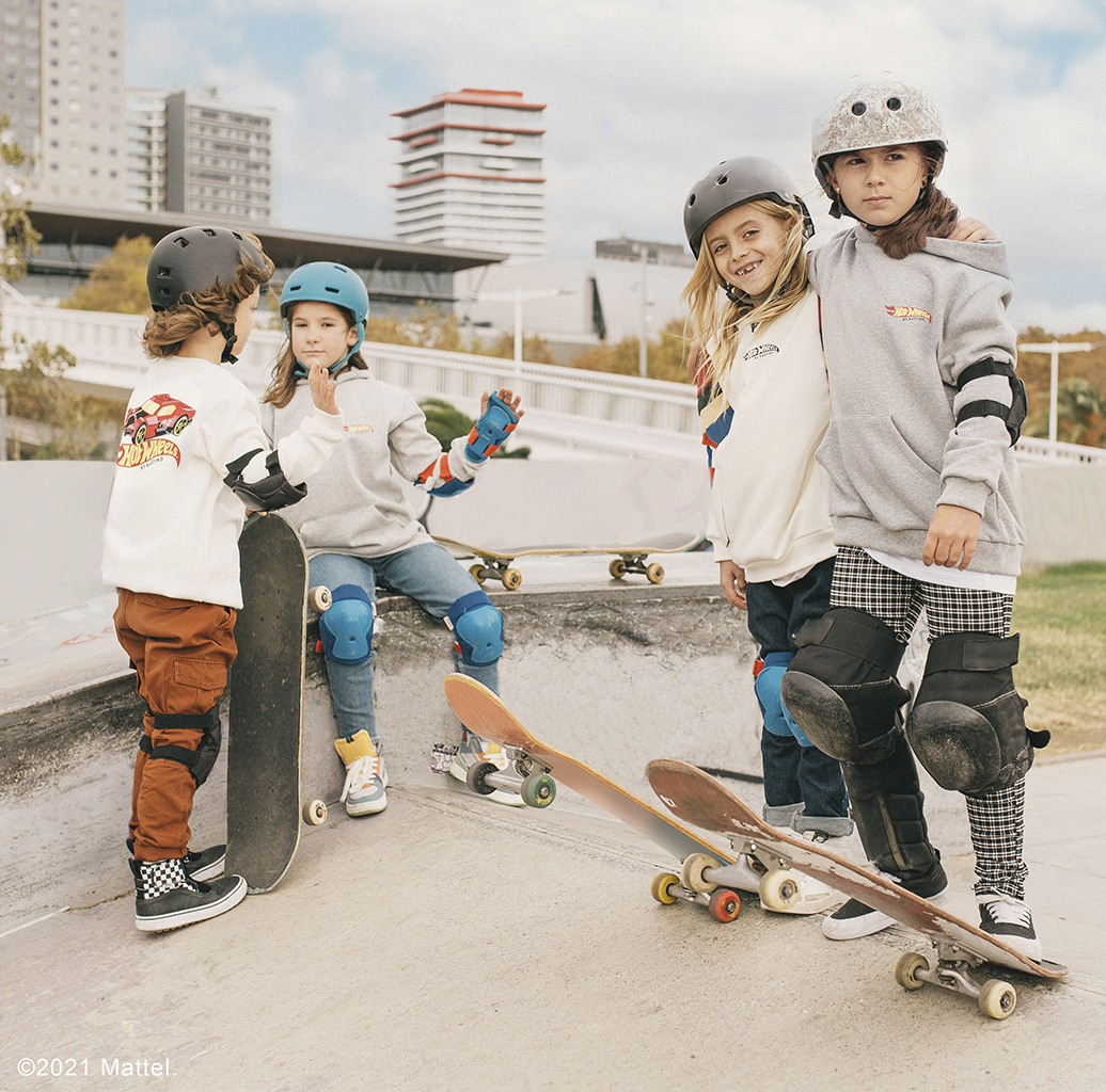 Lidl lanza una colección de ropa deportiva en colaboración con