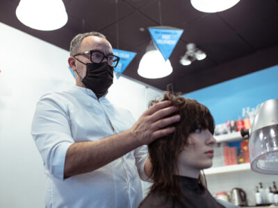 Oh My Cut! analiza qué buscan ahora los clientes de las peluquerías