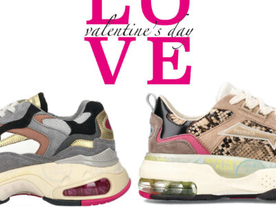 St valentine's day by Premiata