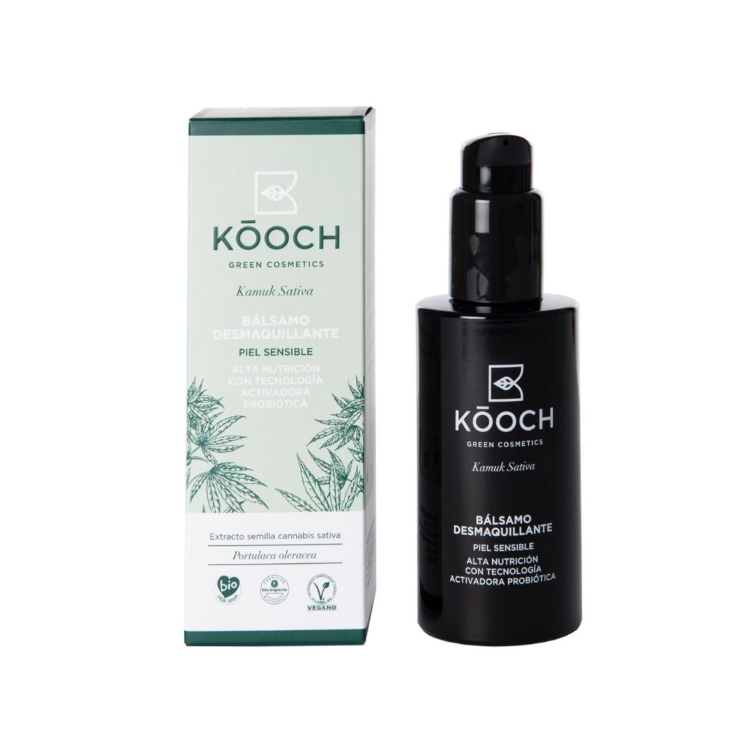 Köoch Green Cosmetics