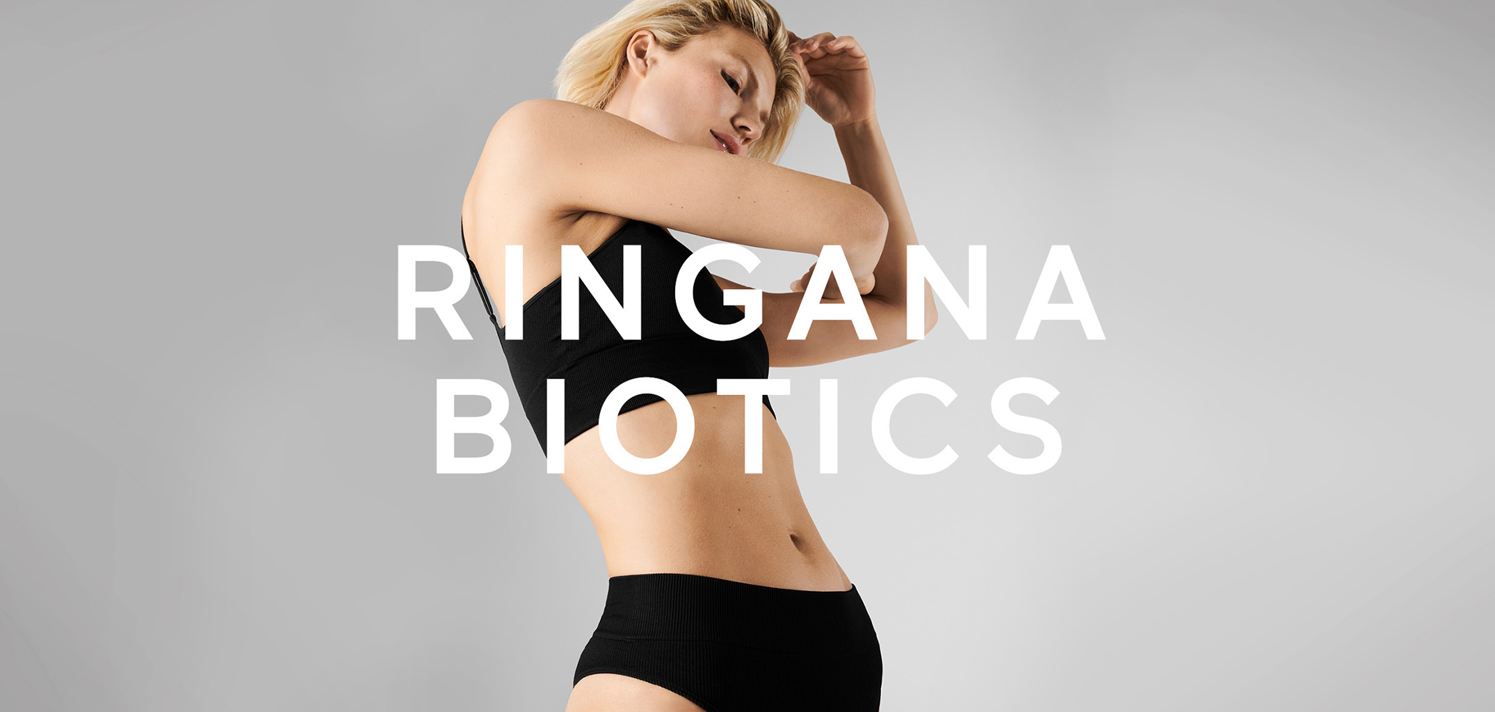 RINGANA revoluciona toda su línea de higiene para todo el cuerpo con el innovador RINGANA Natural Biotic Complex 7
