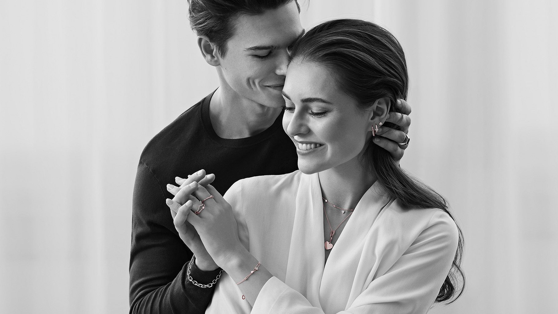 Joyas de San Valentín 2022: THOMAS SABO rinde homenaje al amor y deja hablar al corazón