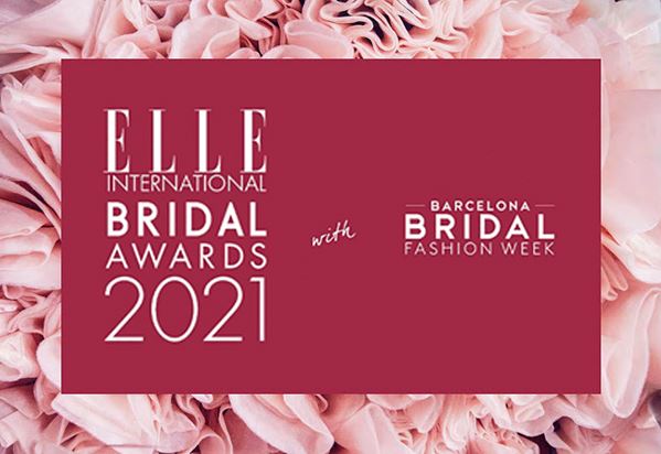 Dos firmas españolas ganan los ELLE International Bridal Awards 2021