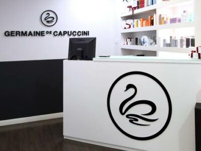 Germaine de Capuccini