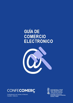 Confecomerç presenta una Nueva Guía de comercio electrónico para el pequeño comercio