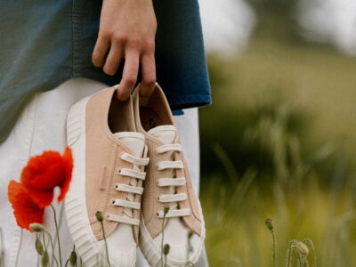 Superga Primavera-Verano 2022