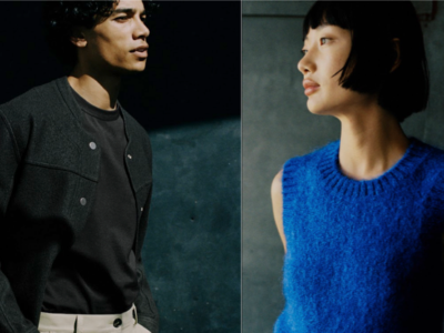 Para aquellos que son tan modernos como románticos, COS te presenta los regalos más especiales que puedes hacerle a tu pareja este día de San Valentín.