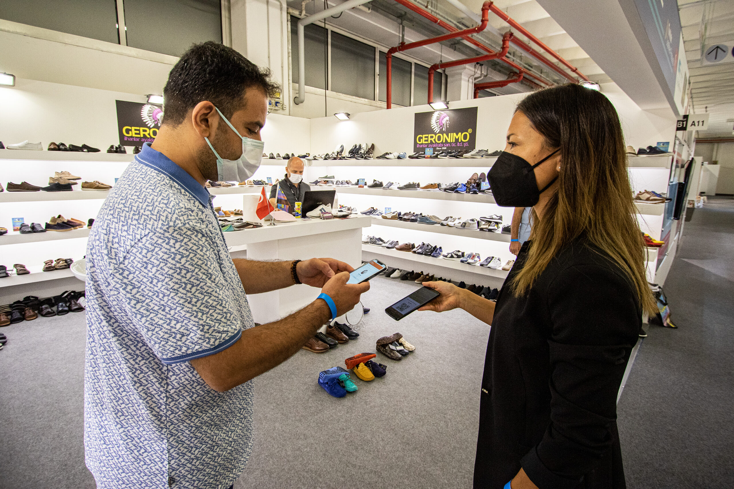 Arranca Expo Riva Schuh & Gardabags con una oferta de más de 500 empresas de 30 países