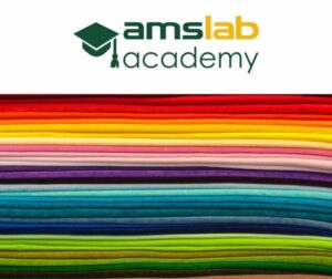 AMSlab Academy: nuevo curso 'Proceso manufactura: Los tejidos'