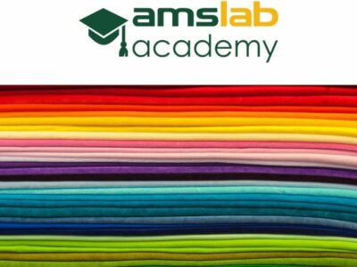 AMSlab Academy: nuevo curso 'Proceso manufactura: Los tejidos'