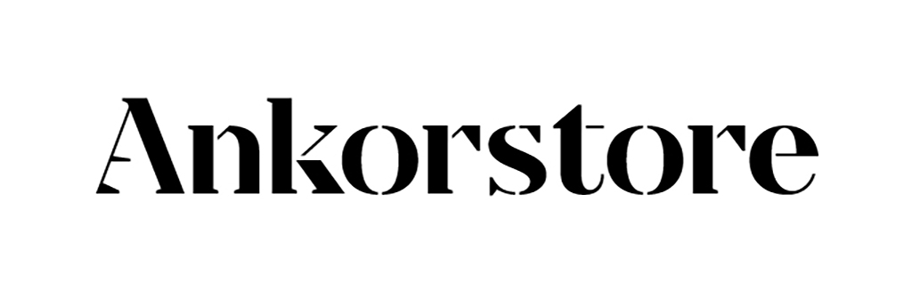 Ankorstore logo