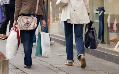 Confecomerç prevé una campaña de rebajas marcada por la compra presencial con expectativas mejores que el año pasado sin alcanzar cifras precovid