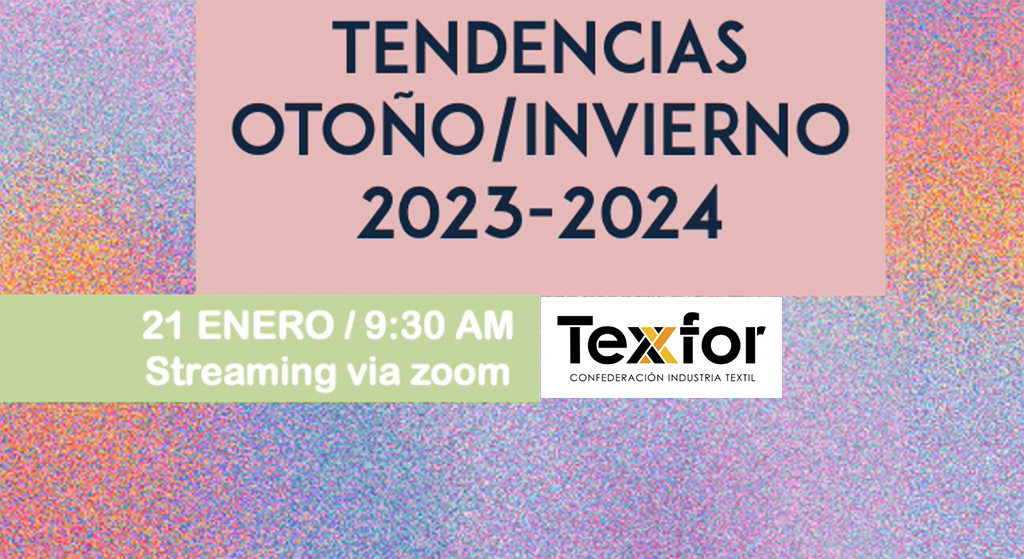 Cuáles son las tendencias en moda para otoño invierno 2023-2024?