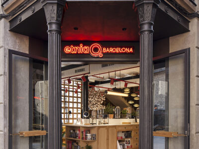 Etnia Barcelona crea el grupo Etnia Eyewear Culture e incorpora nuevas marcas