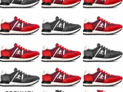 Premiata Valentine's Day