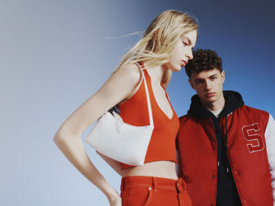 Pull&Bear presenta su avance de temporada SS22