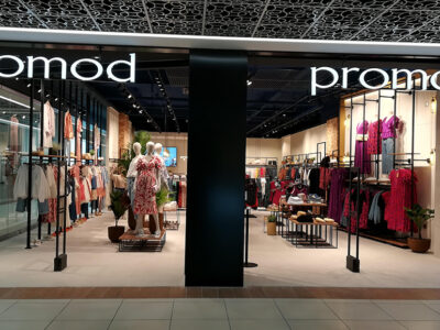 Promod elige iD Cloud de Nedap para impulsar su estrategia de digitalización