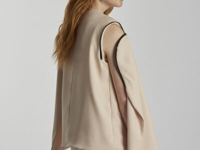 NU-REVEL, la nueva marca que apuesta por diseños de ropa intercambiables aterriza en España