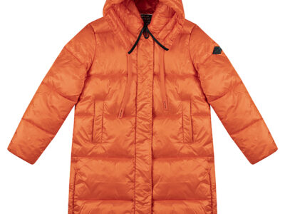 Replay: La colección perfecta de abrigos de mujer para este invierno