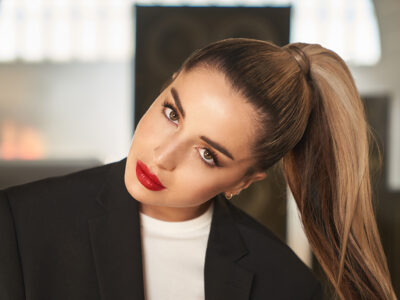 Lola Índigo, nueva embajadora de Maybelline New York