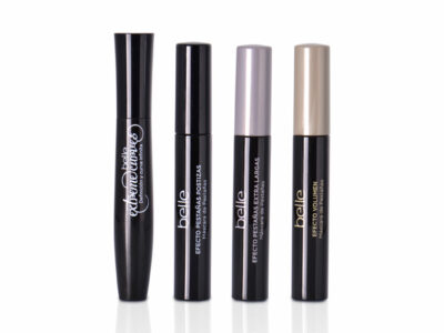 belle&MAKE-UP: ¡Atención a lo que la marca puede hacer por tus pestañas!