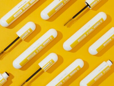 MAYBELLINE NY lanza Curl Bounce, la nueva máscara de pestañas para una curvatura “Colossal”