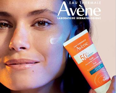 Luz azul, Eau Thermale Avène alerta: es hora de repensar nuestra visión del sol