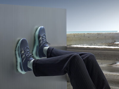 Sivasdescalzo (SVD) se alía con Adidas para la presentación de una renovada versión de NMD_S1