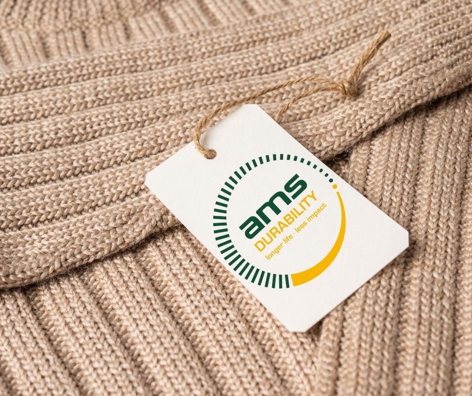 AMS Durability, el pack de ensayos que analiza la vida útil de una prenda para fomentar la sostenibilidad en el sector textil
