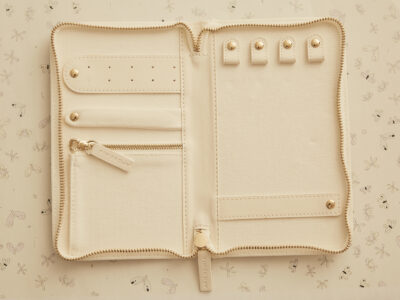 Joyas on the road: llega la colección viajera más esperada de Apodemia