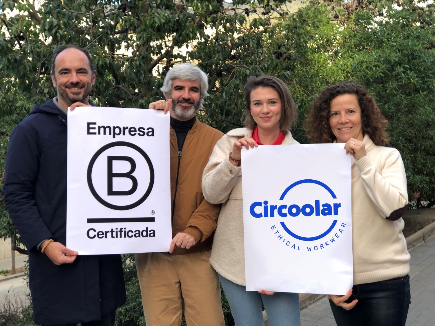 Circoolar Bcorp