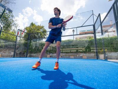 Babolat: nuevos colores de Jet Premura para esta primavera