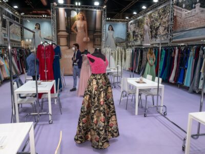 El sector de la moda y confección espera su recuperación definitiva en 2022