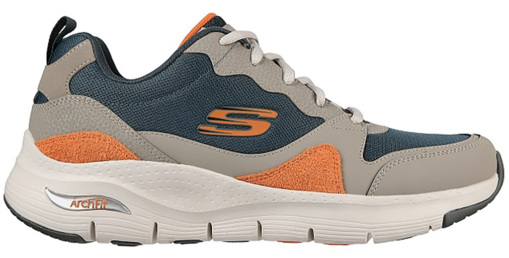 Skechers te descubre el regalo imprescindible para los padres más molones