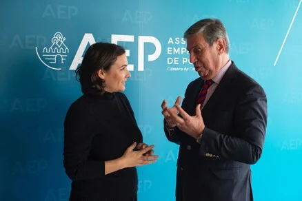 Adolfo Domínguez cuadruplica producción en Portugal