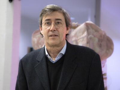 Carles Casanovas, nuevo Presidente de la Fundación del Diseño Textil (FUNDIT-ESDi)