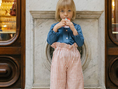 Los veranos eternos: Superga kids SS22