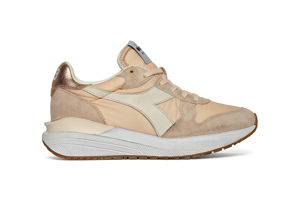 Zapatillas diadora mujer on sale 2019 el corte ingles