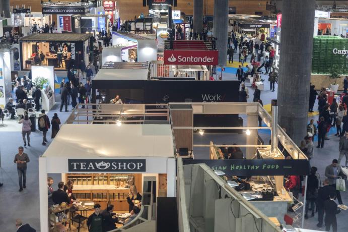 EXPOFRANQUICIA 2022 acoge una importante representación de franquicias de moda y complementos