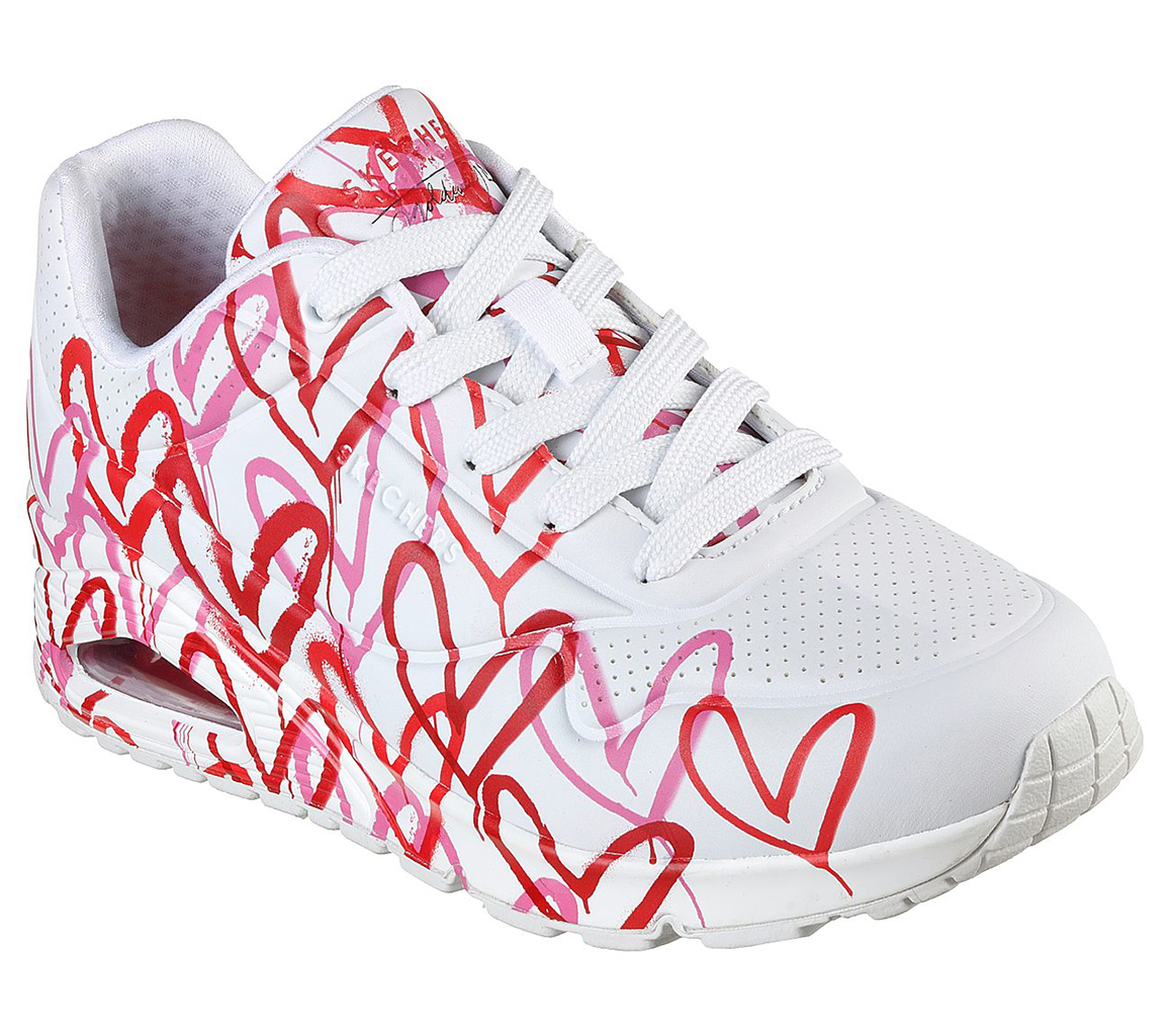 Zapatos skechers mujer verano hotsell 2019 niños