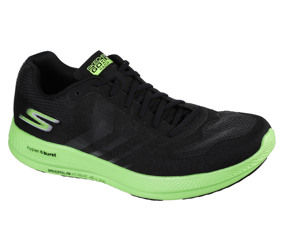 Skechers Go Run Razor zapatilla versátil y ligera perfecta para tus entrenamientos rápidos y - Ediciones Sibila