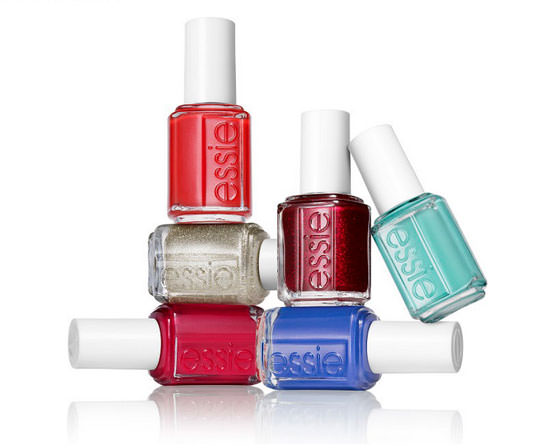 essie te desvela el color de uñas perfecto según tu signo del zodiaco