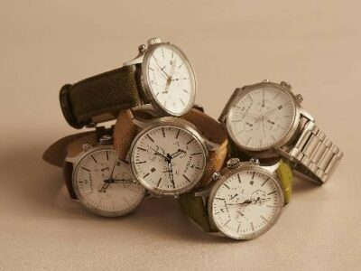 Apodemia nos invita a disfrutar del tiempo  junto a los padres